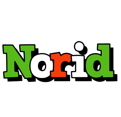 Norid venezia logo