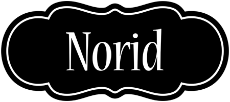 Norid welcome logo