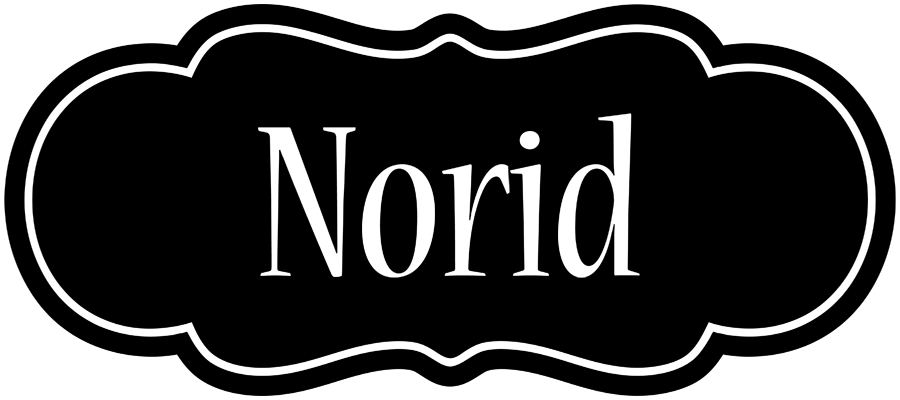 Norid welcome logo