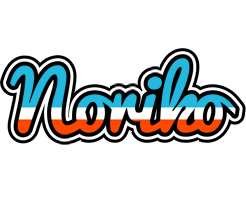 Noriko america logo