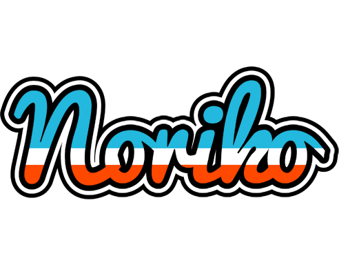 Noriko america logo