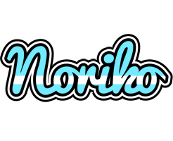 Noriko argentine logo