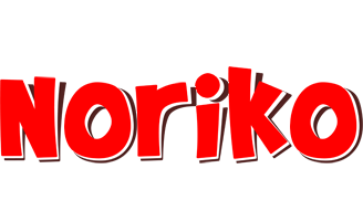 Noriko basket logo