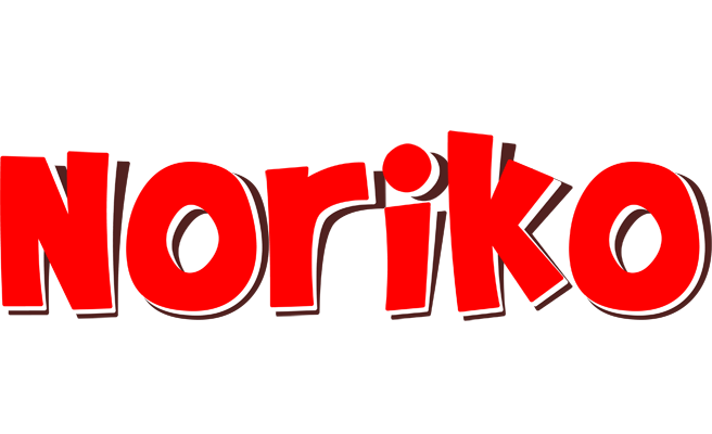 Noriko basket logo