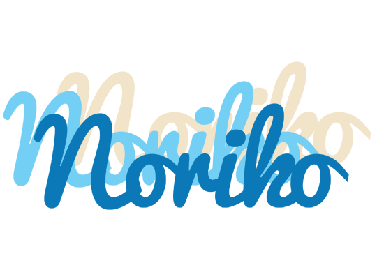 Noriko breeze logo