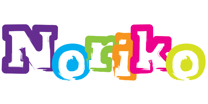 Noriko casino logo