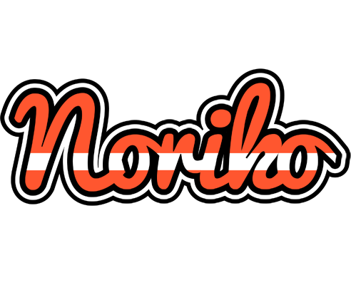 Noriko denmark logo