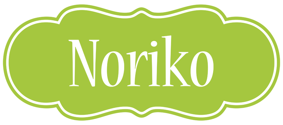 Noriko family logo