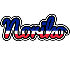 Noriko france logo