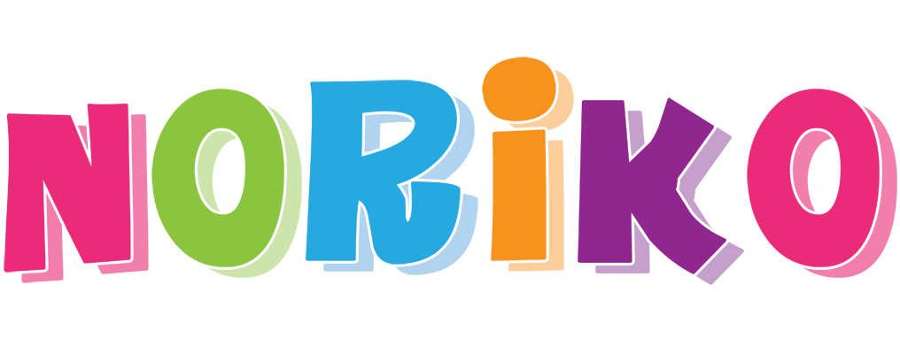 Noriko friday logo