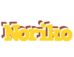 Noriko hotcup logo