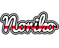 Noriko kingdom logo