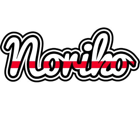 Noriko kingdom logo