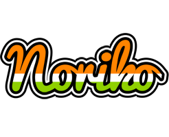 Noriko mumbai logo