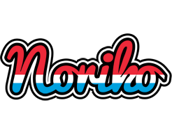 Noriko norway logo