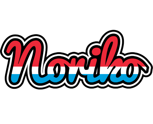 Noriko norway logo