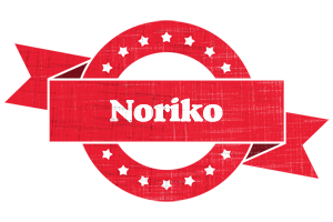 Noriko passion logo