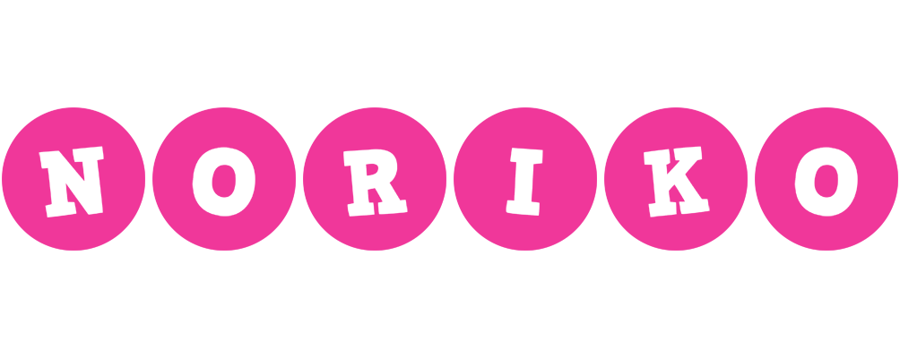 Noriko poker logo
