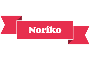 Noriko sale logo