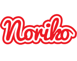 Noriko sunshine logo