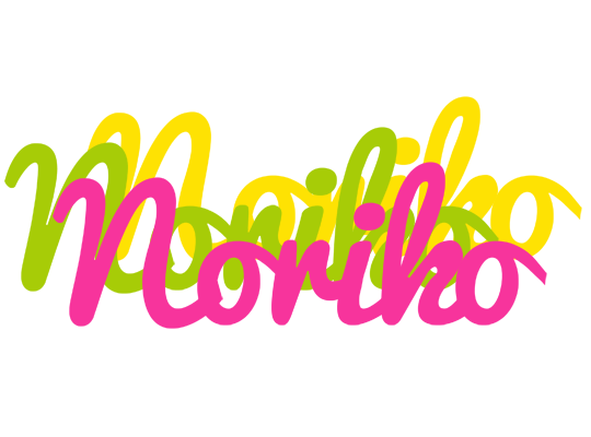 Noriko sweets logo