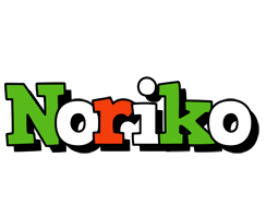 Noriko venezia logo