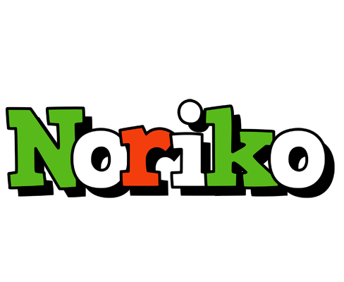 Noriko venezia logo