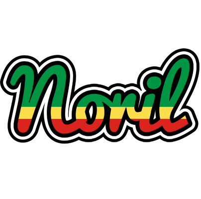 Noril african logo