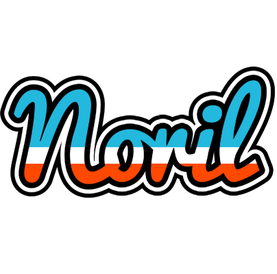 Noril america logo