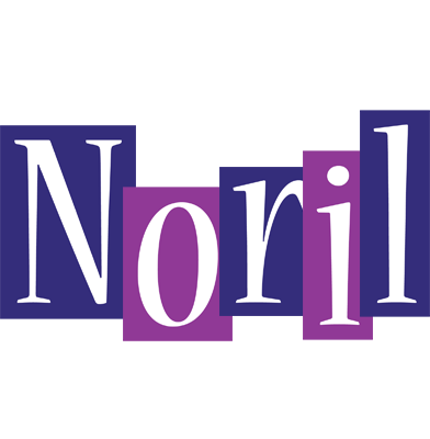 Noril autumn logo