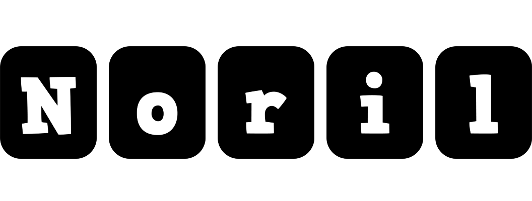 Noril box logo