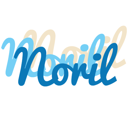 Noril breeze logo