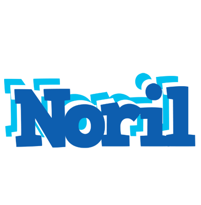 Noril business logo
