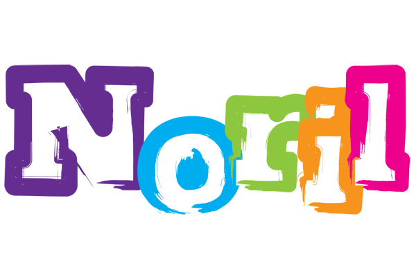 Noril casino logo