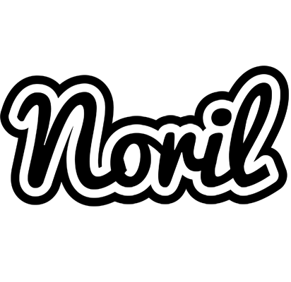 Noril chess logo