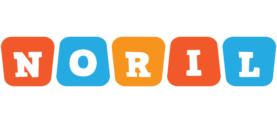 Noril comics logo