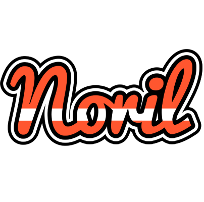 Noril denmark logo
