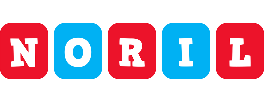 Noril diesel logo