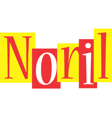 Noril errors logo