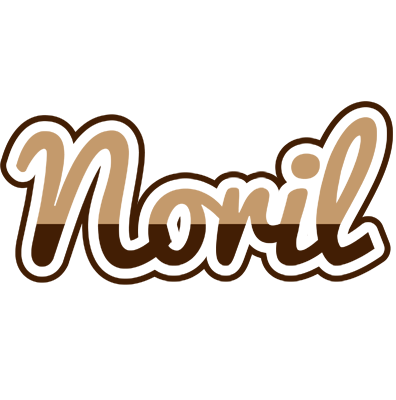 Noril exclusive logo