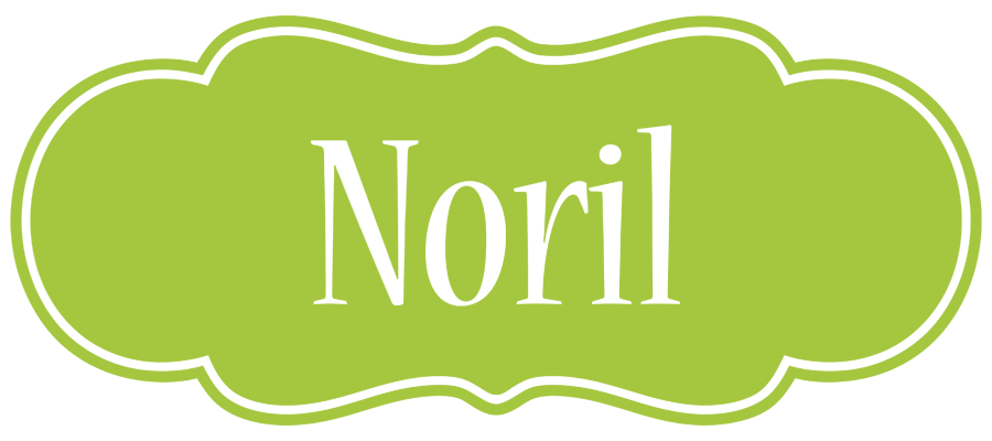 Noril family logo