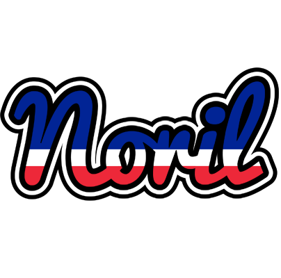 Noril france logo