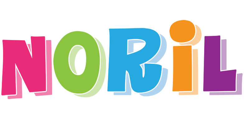 Noril friday logo