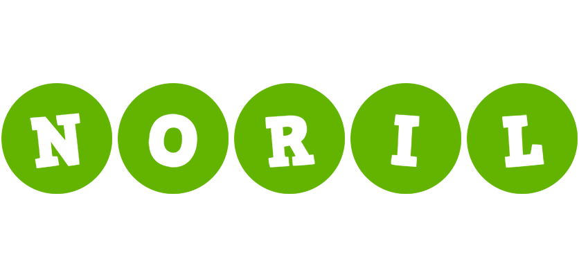 Noril games logo