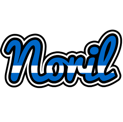 Noril greece logo