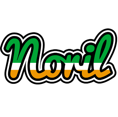 Noril ireland logo