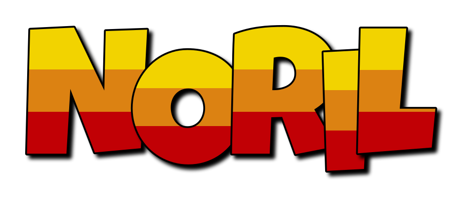 Noril jungle logo