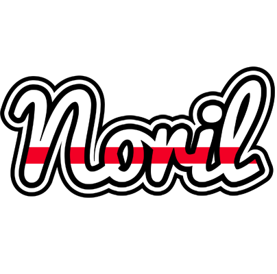 Noril kingdom logo