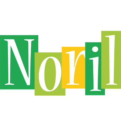 Noril lemonade logo