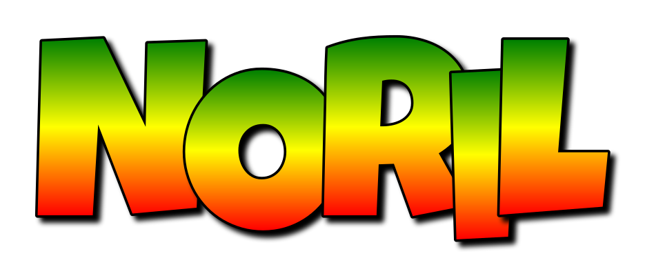 Noril mango logo